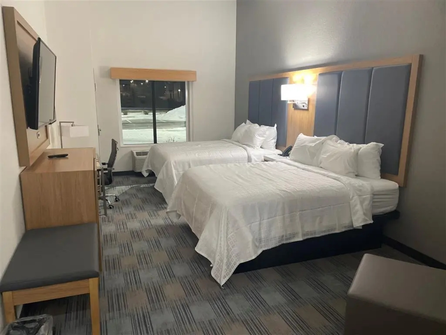 La Quinta Inn & Suites by Wyndham Coralville Iowa City