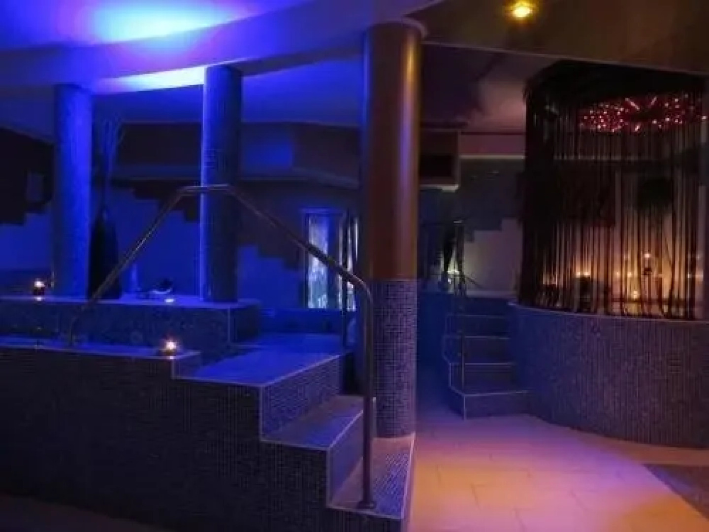 B&B Centro Benessere Solaria