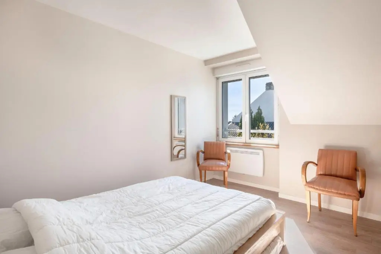 Maison familiale pour 6 a Sarzeau