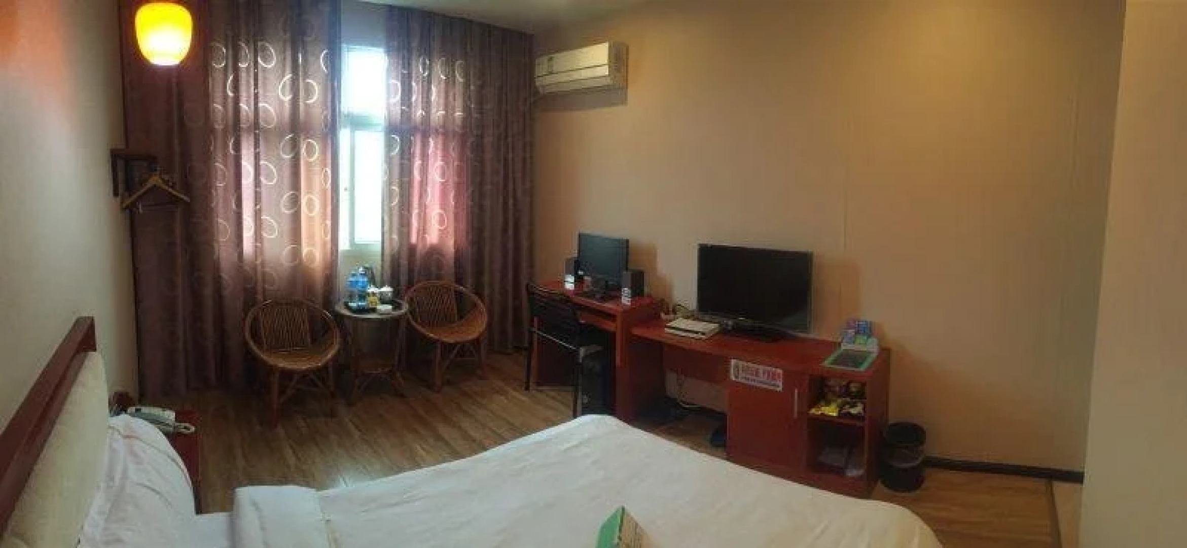 Qingzhen Three Tree Hotel