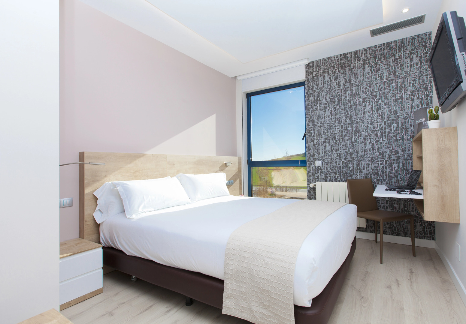 Spirit Hotel Ciudad de Burgos