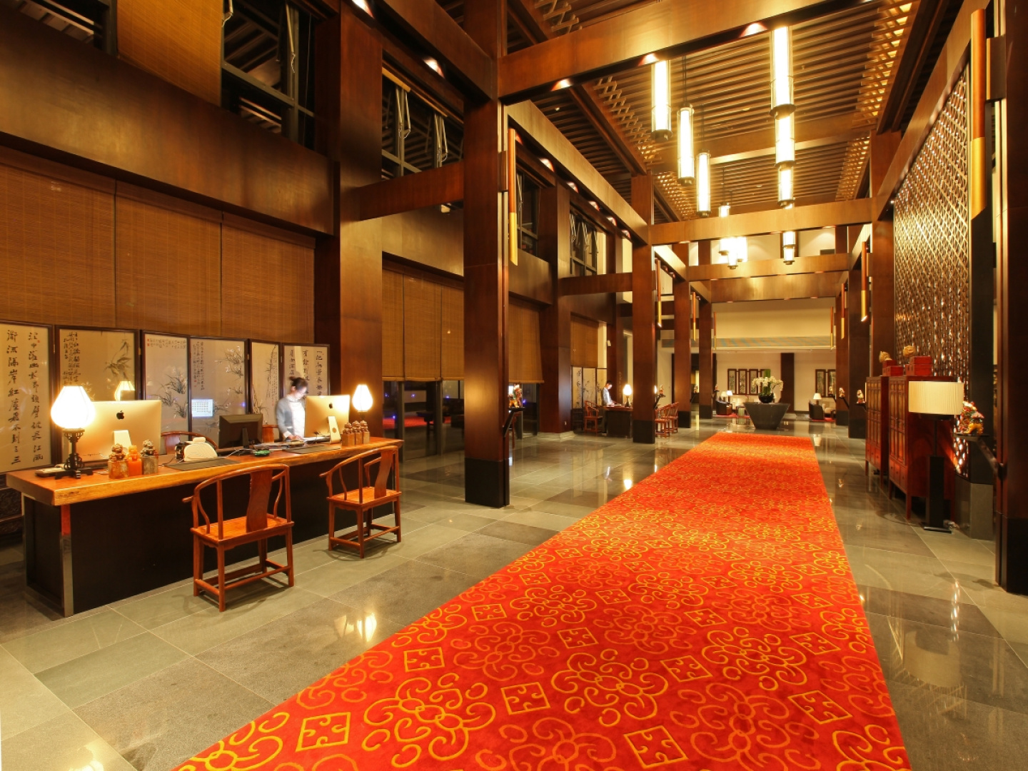 Mont Aqua Resort