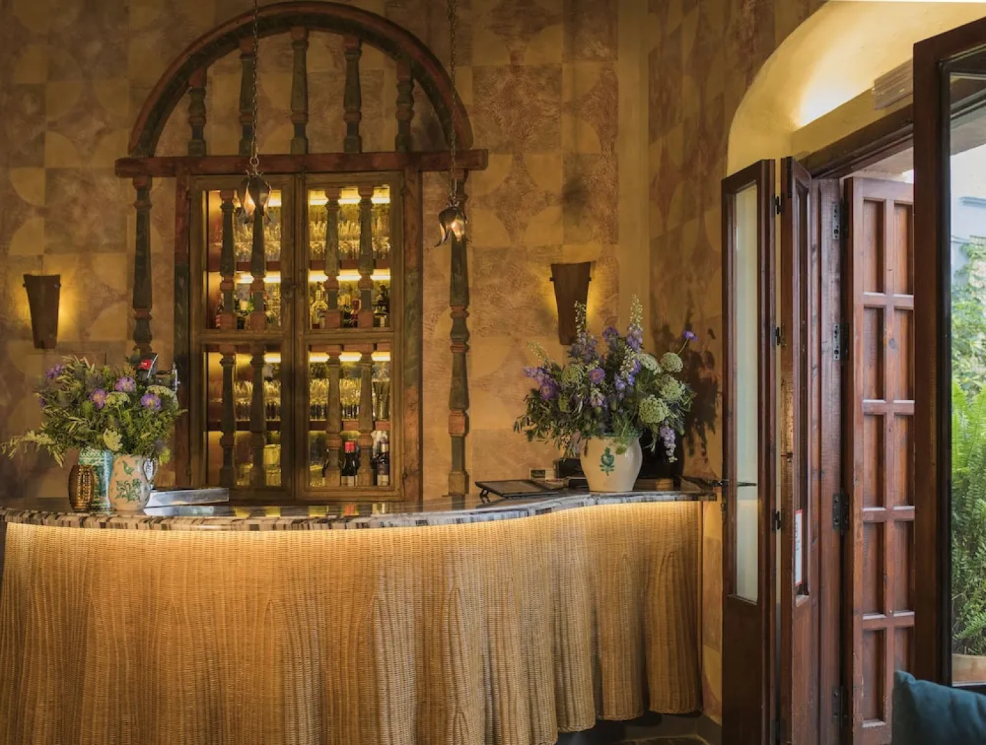 Posada La Sacristía