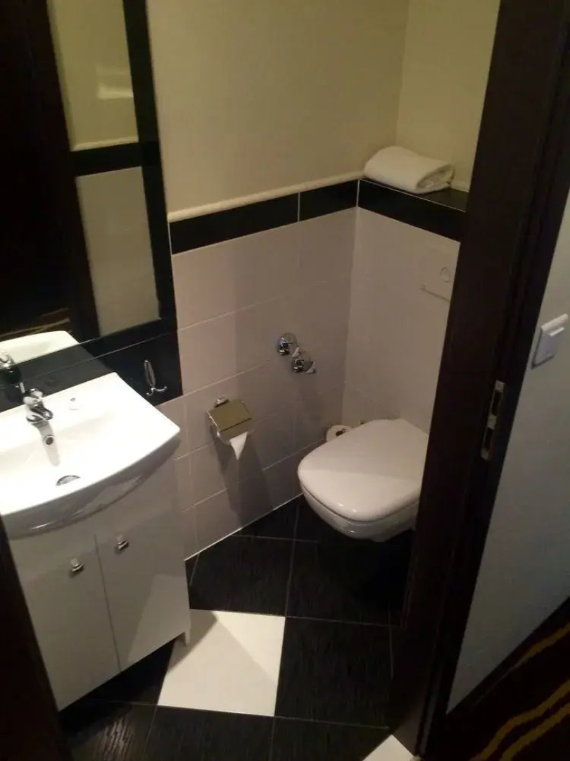 Best Western Plus Business Faltom Hotel