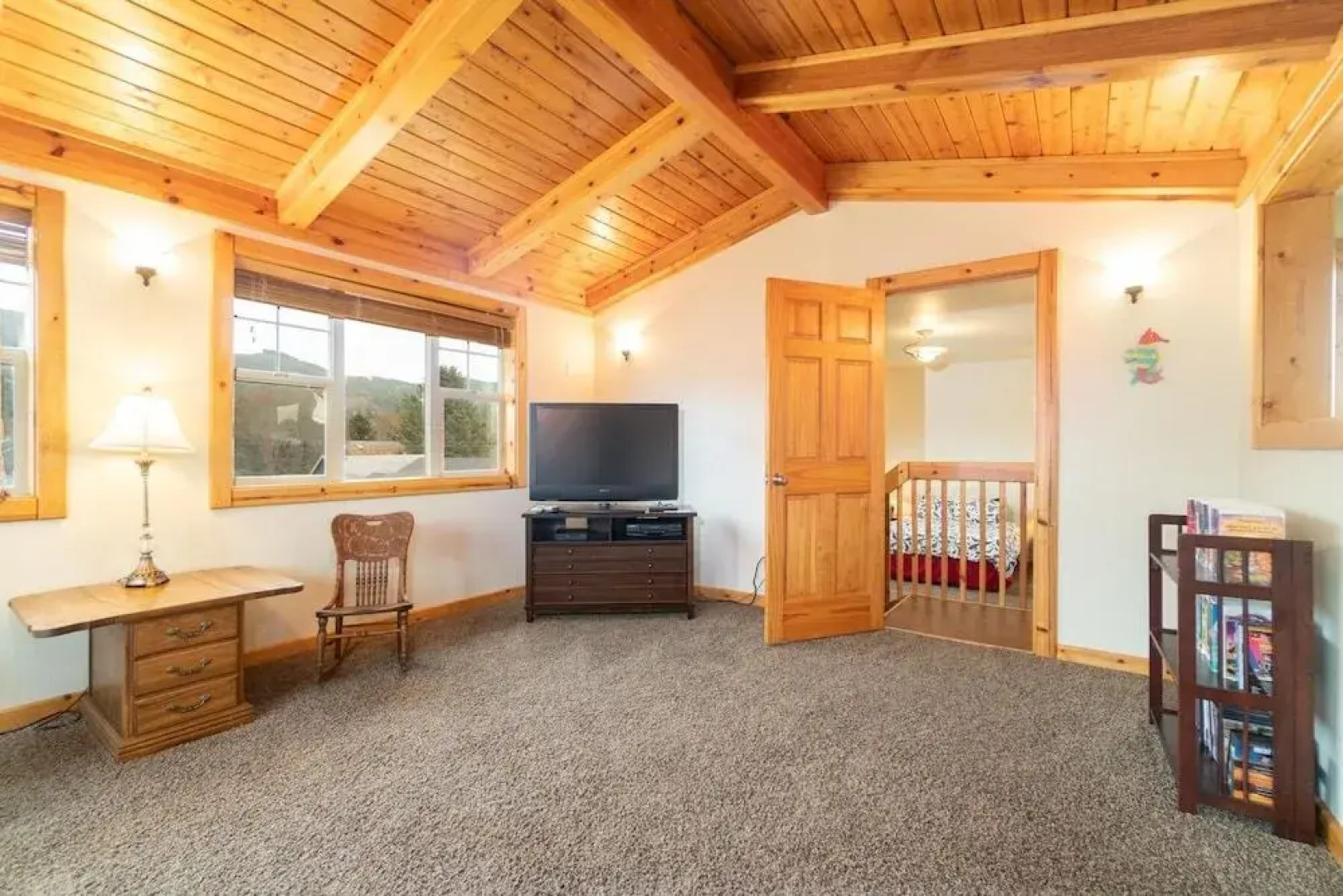 Cedar Lodge at Rockaway