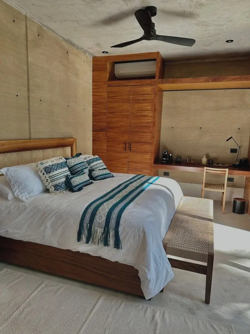 Amet Nature Retreat