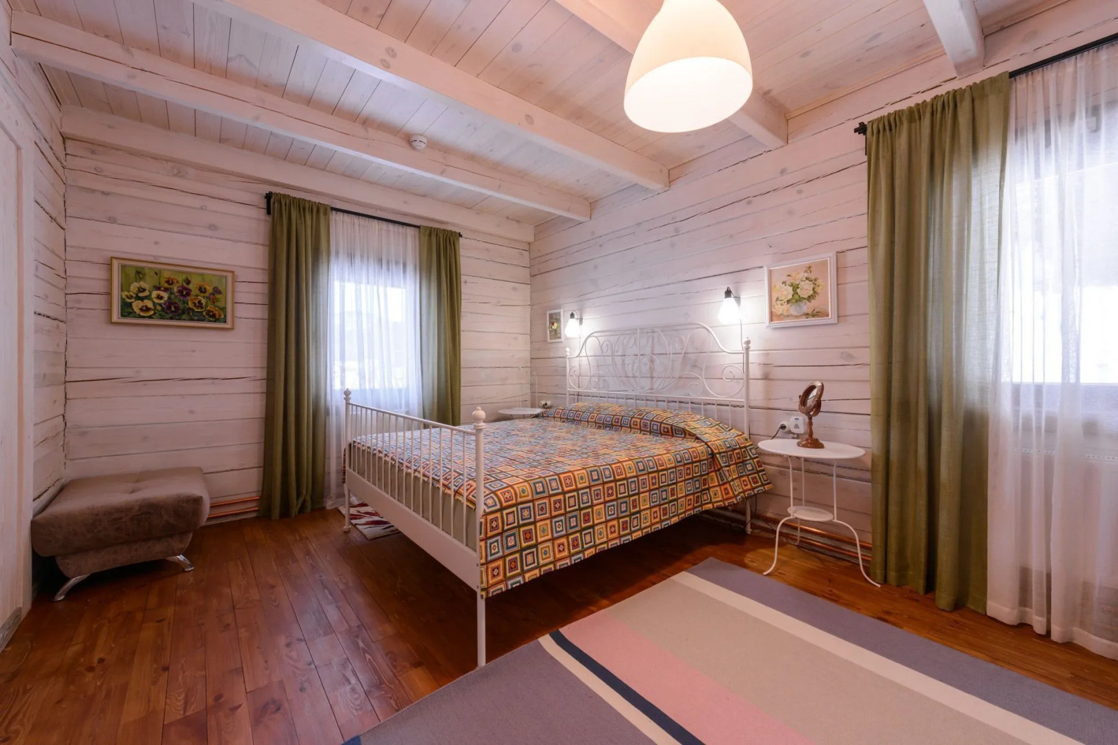 Лесная сказка