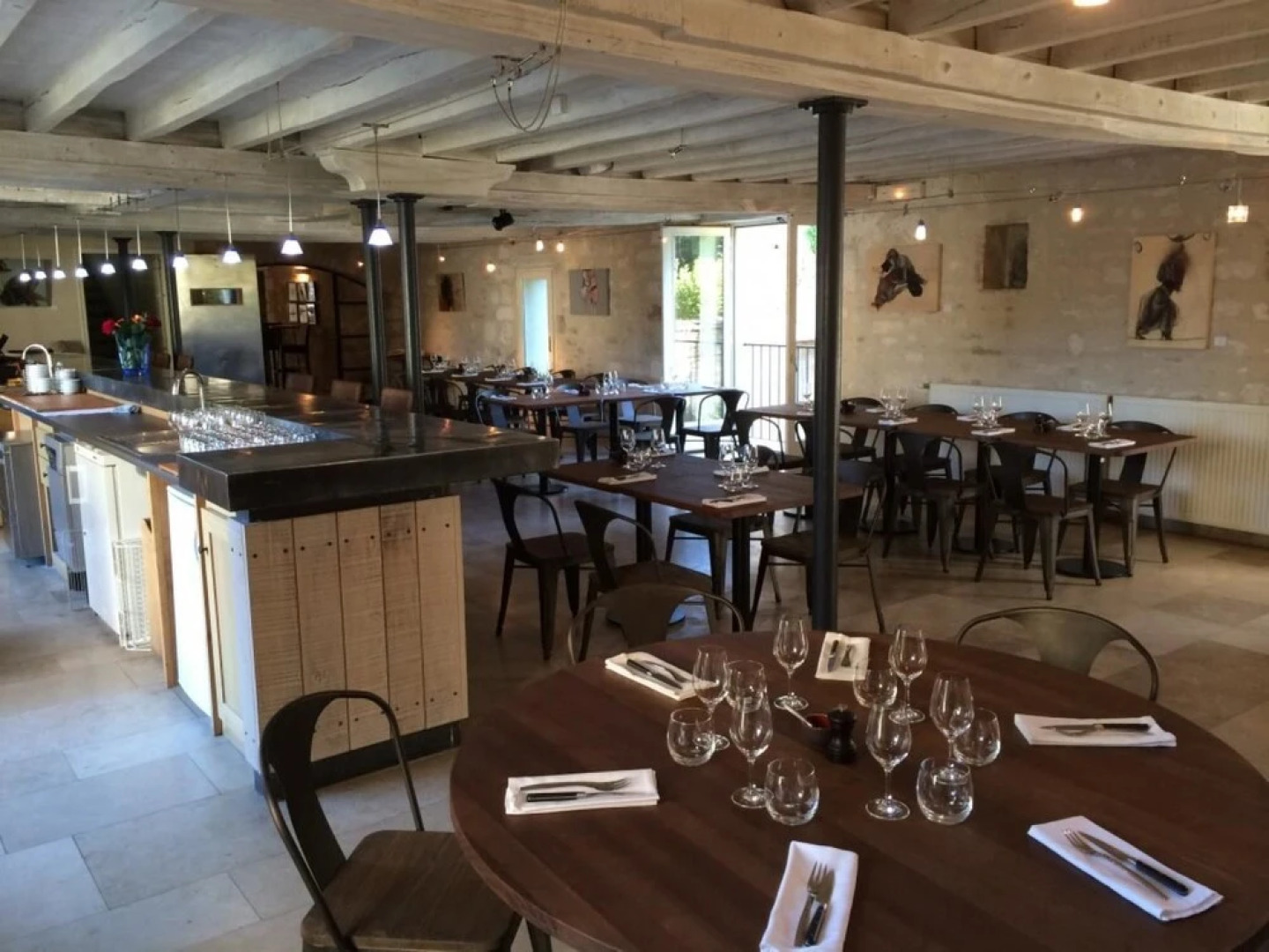 Hotel Du Vieux Moulin