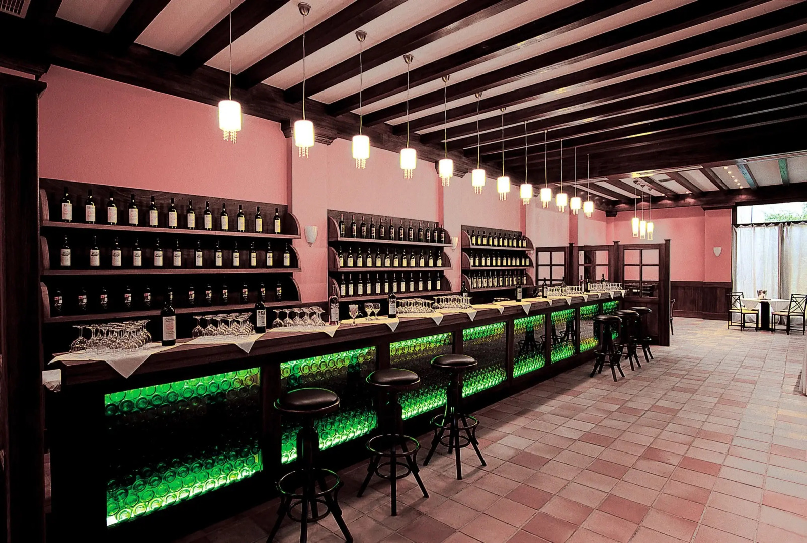 Porto Carras Meliton Hotel