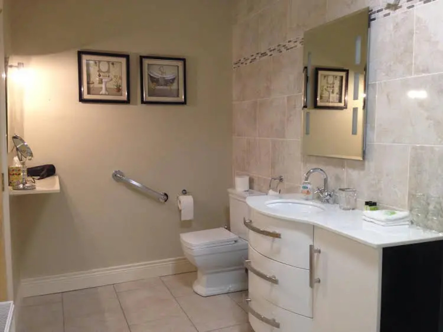 O'Driscoll's Bed & Breakfast