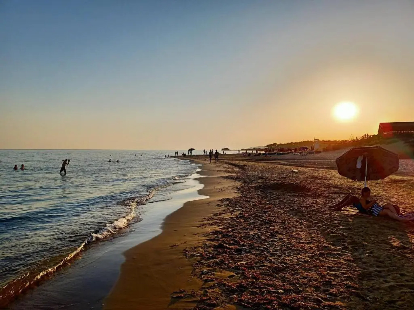 B&B Villa Sara Falconara