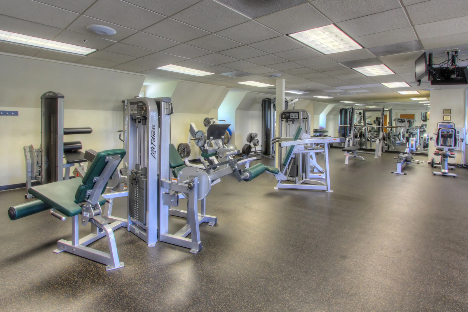 The Founders Inn and Spa, Tapestry Collection by Hilton