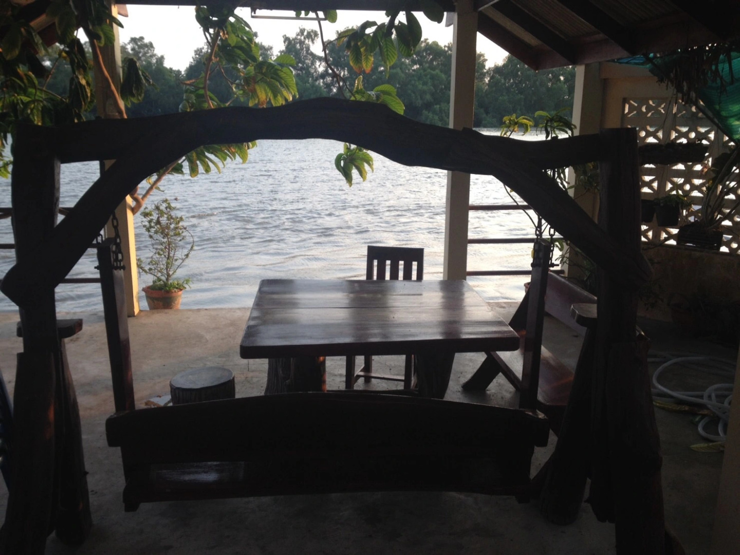 Kruamaeurai Homestay