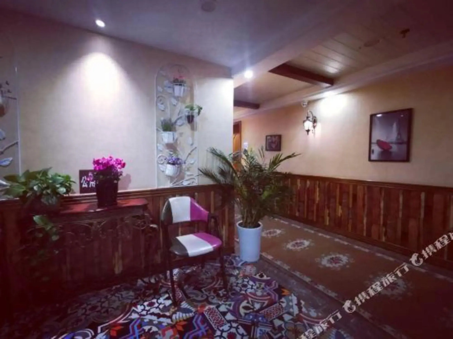 Q+ Veyas Garden Hotel