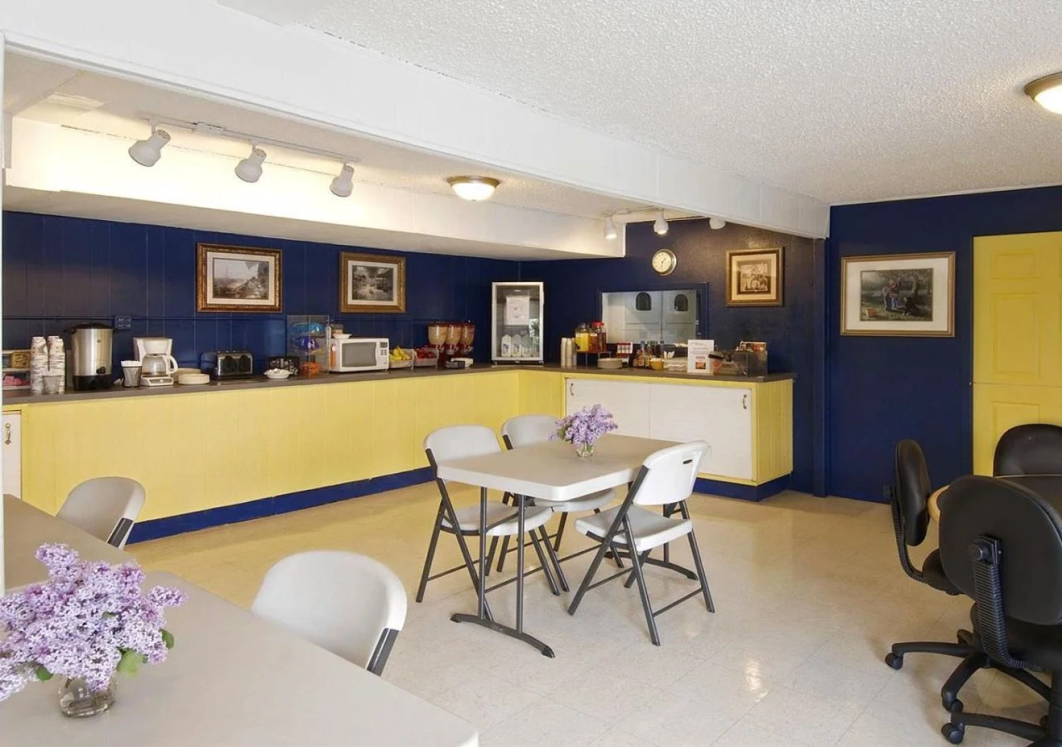 Americas Best Value Inn Sheridan