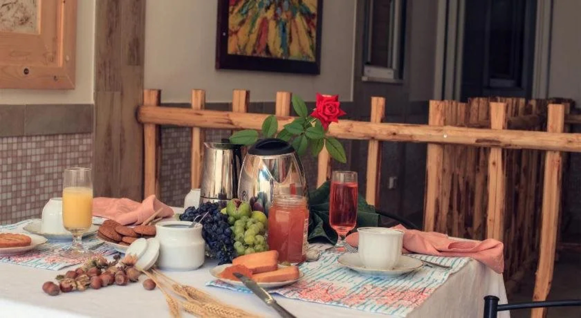 Art Village Residence