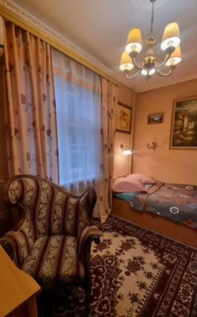 Апартаменты на улице Карпинского