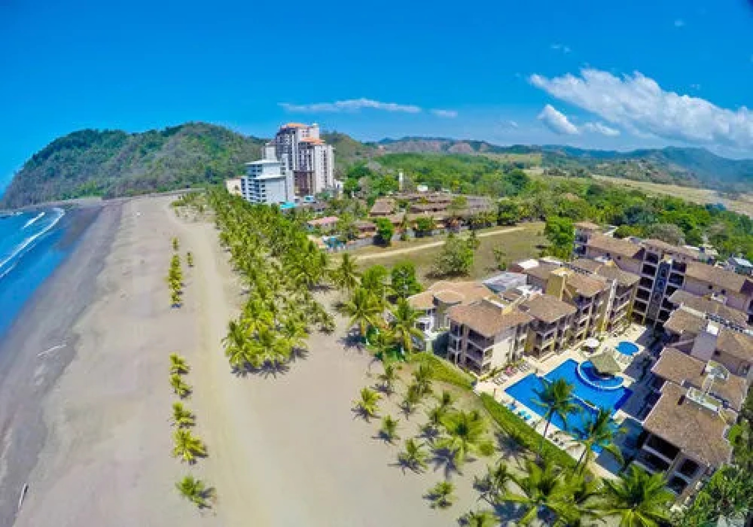 5th Flr Ocean View Penthouse with 2 Level Balcony