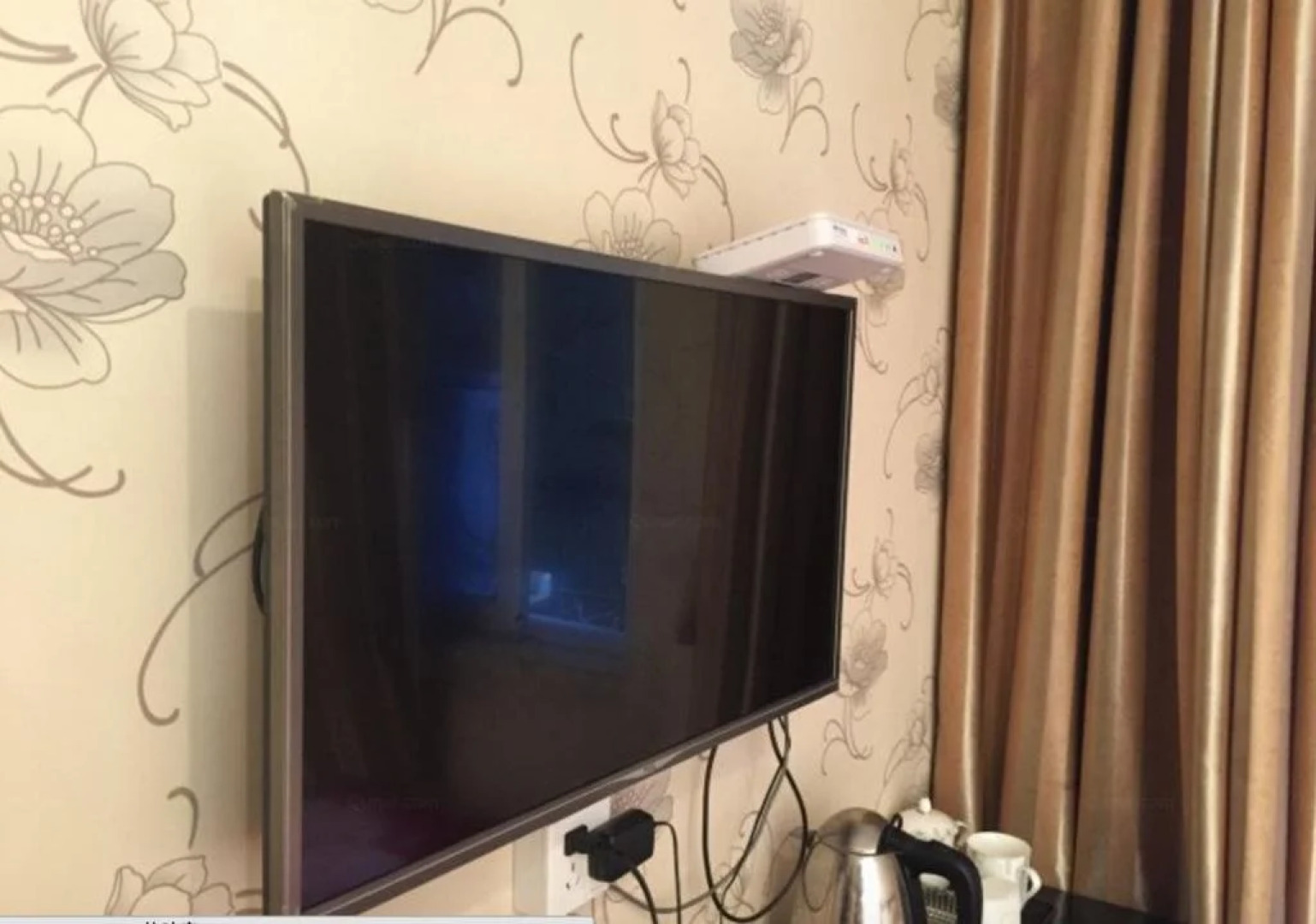 Langzhong Xiyuan Inn