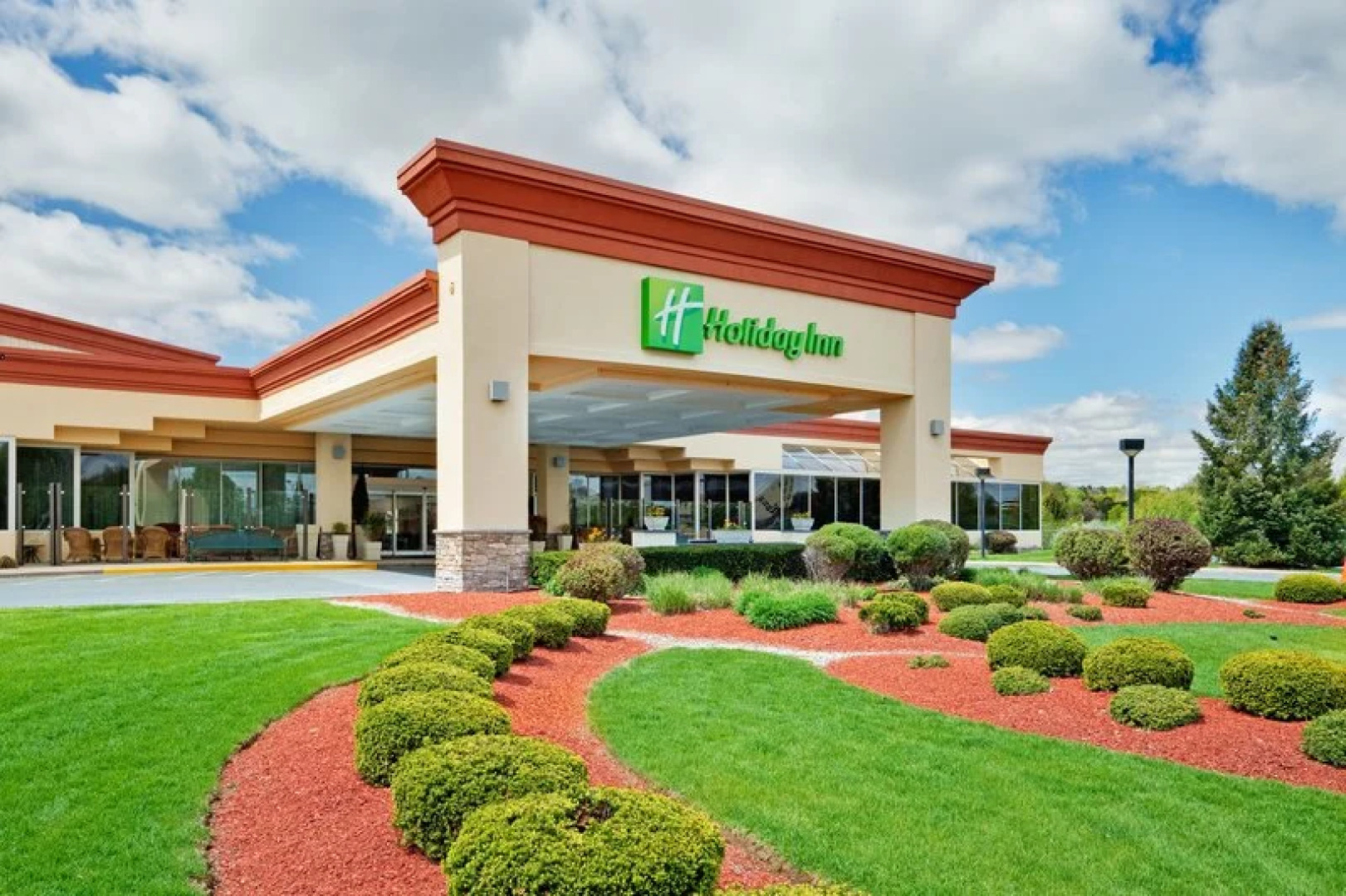 Holiday Inn Allentown-I-78 (Lehigh Valley)
