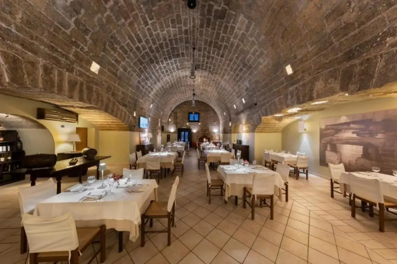 Masseria Zanzara