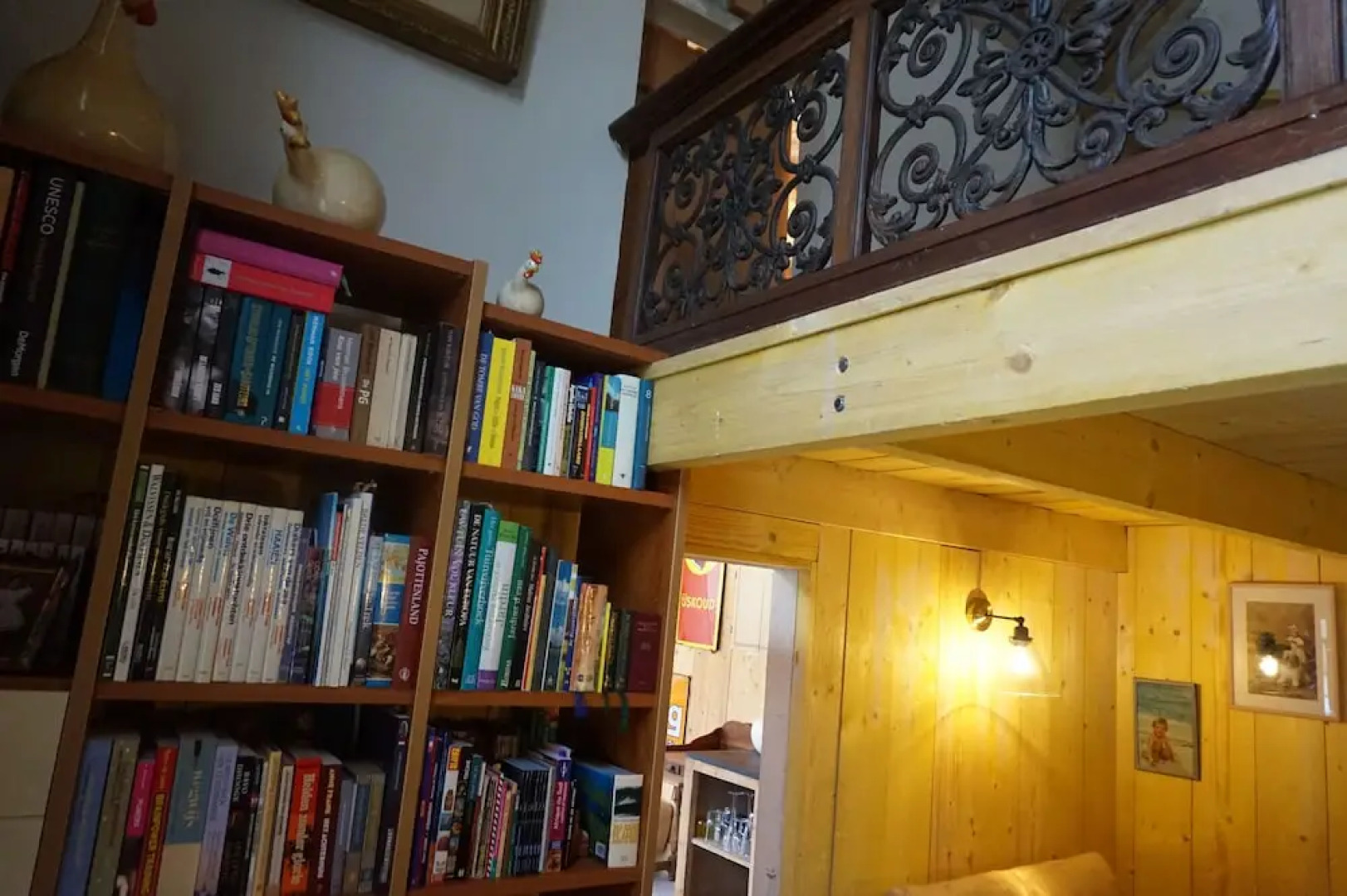 B&B Le Clos des Troubadours