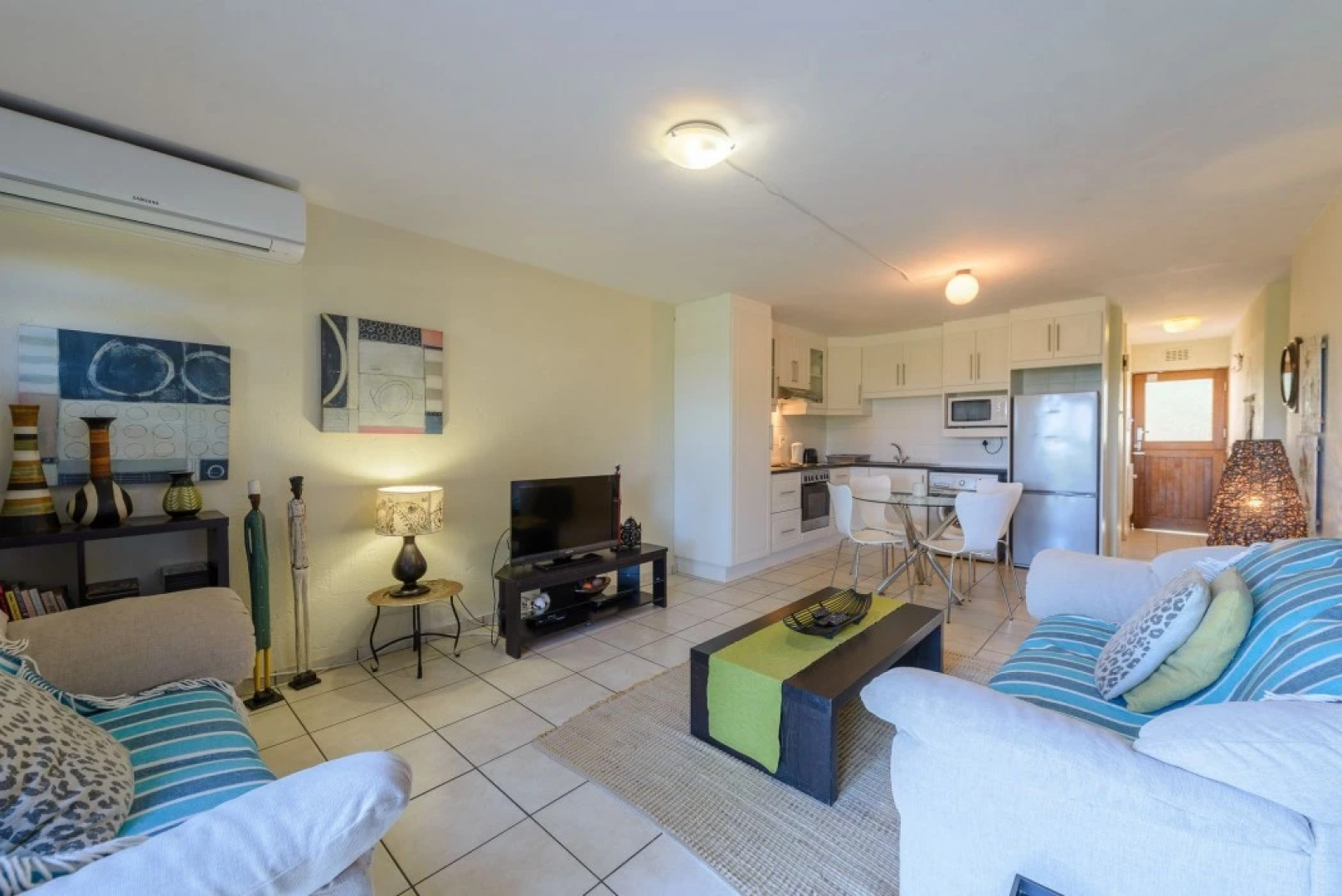 San Lameer Villa Rentals