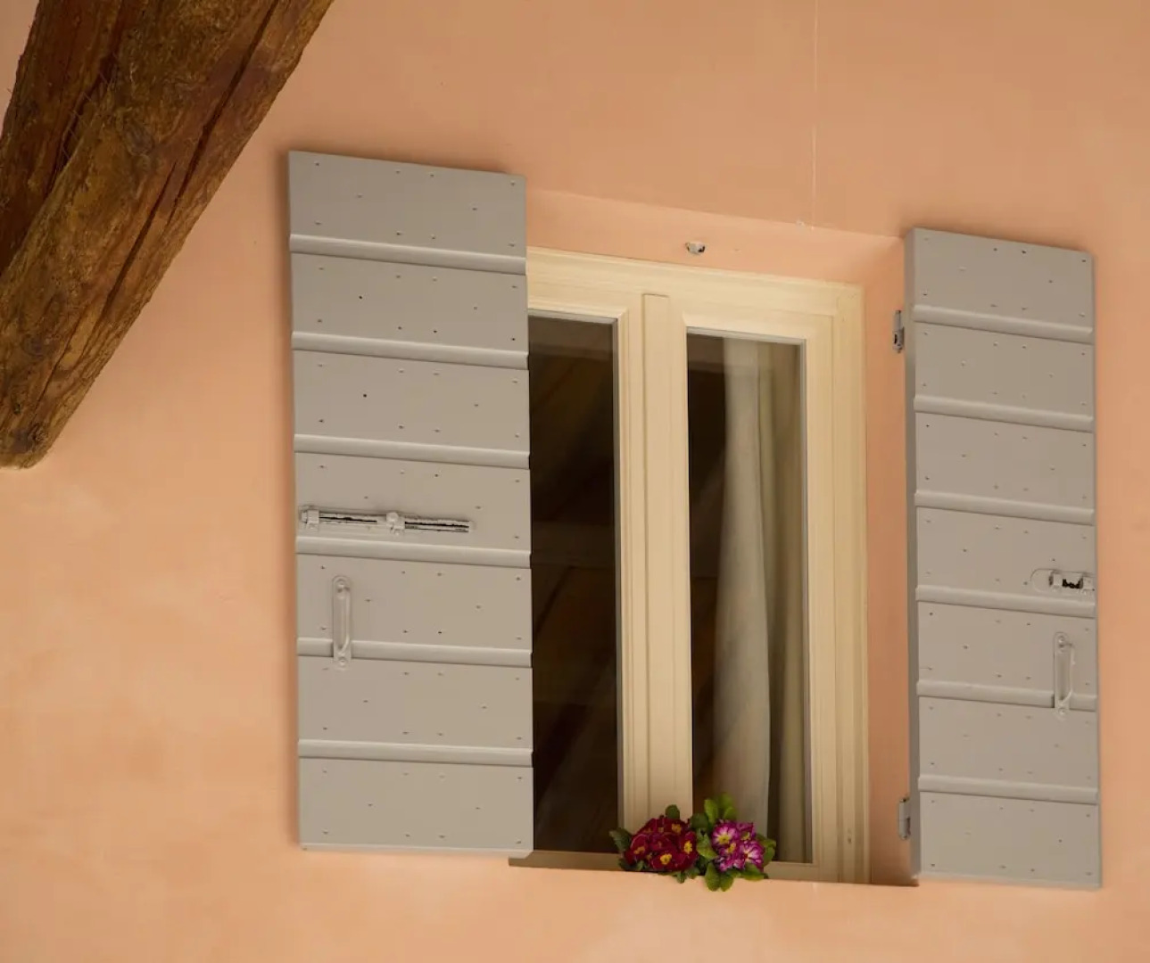 Agriturismo La Madoneta