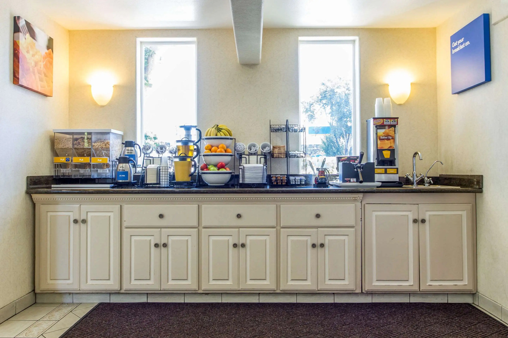 Comfort Inn Palo Alto