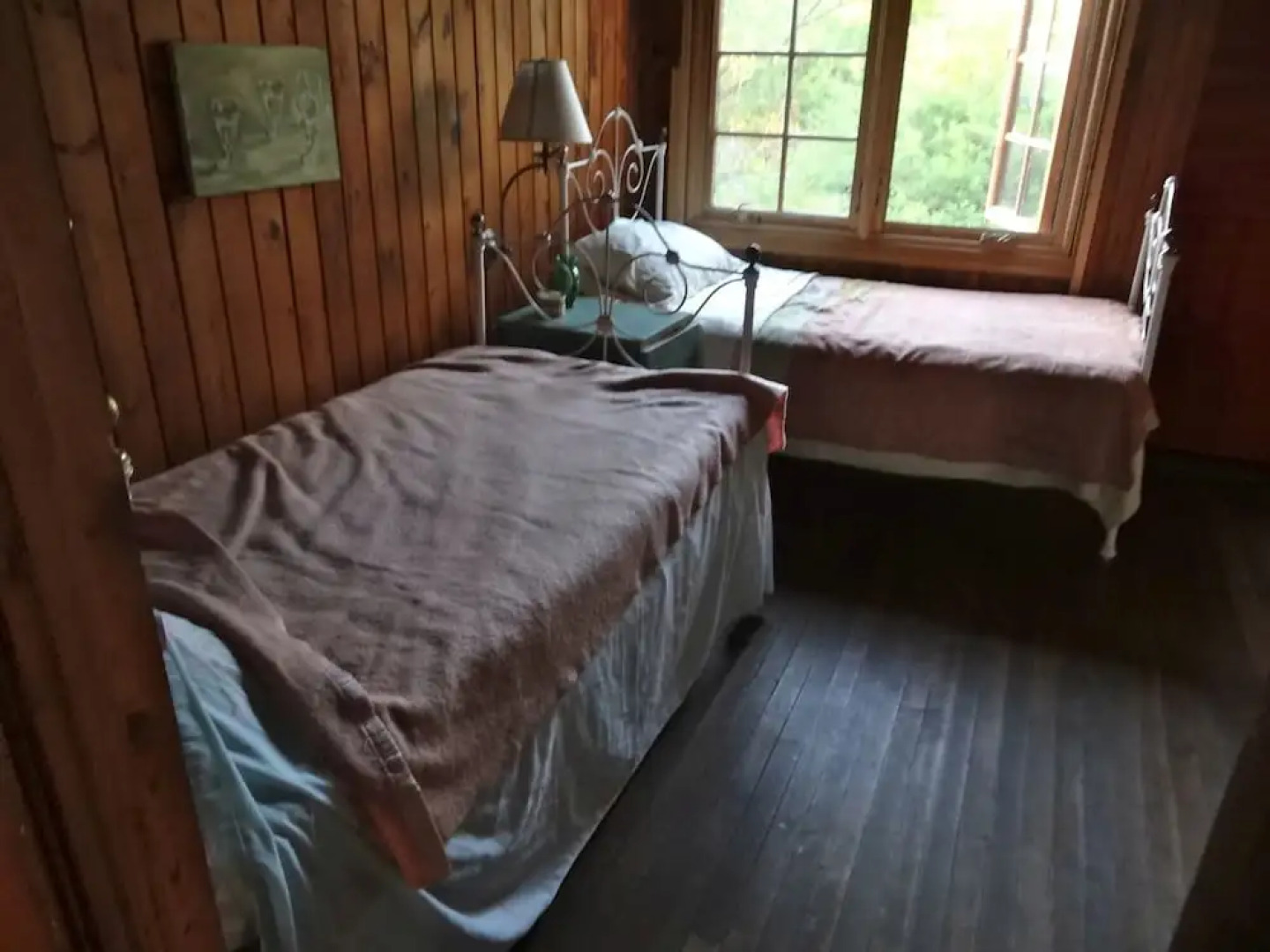 Gwanatchewan Cottage - Private Island