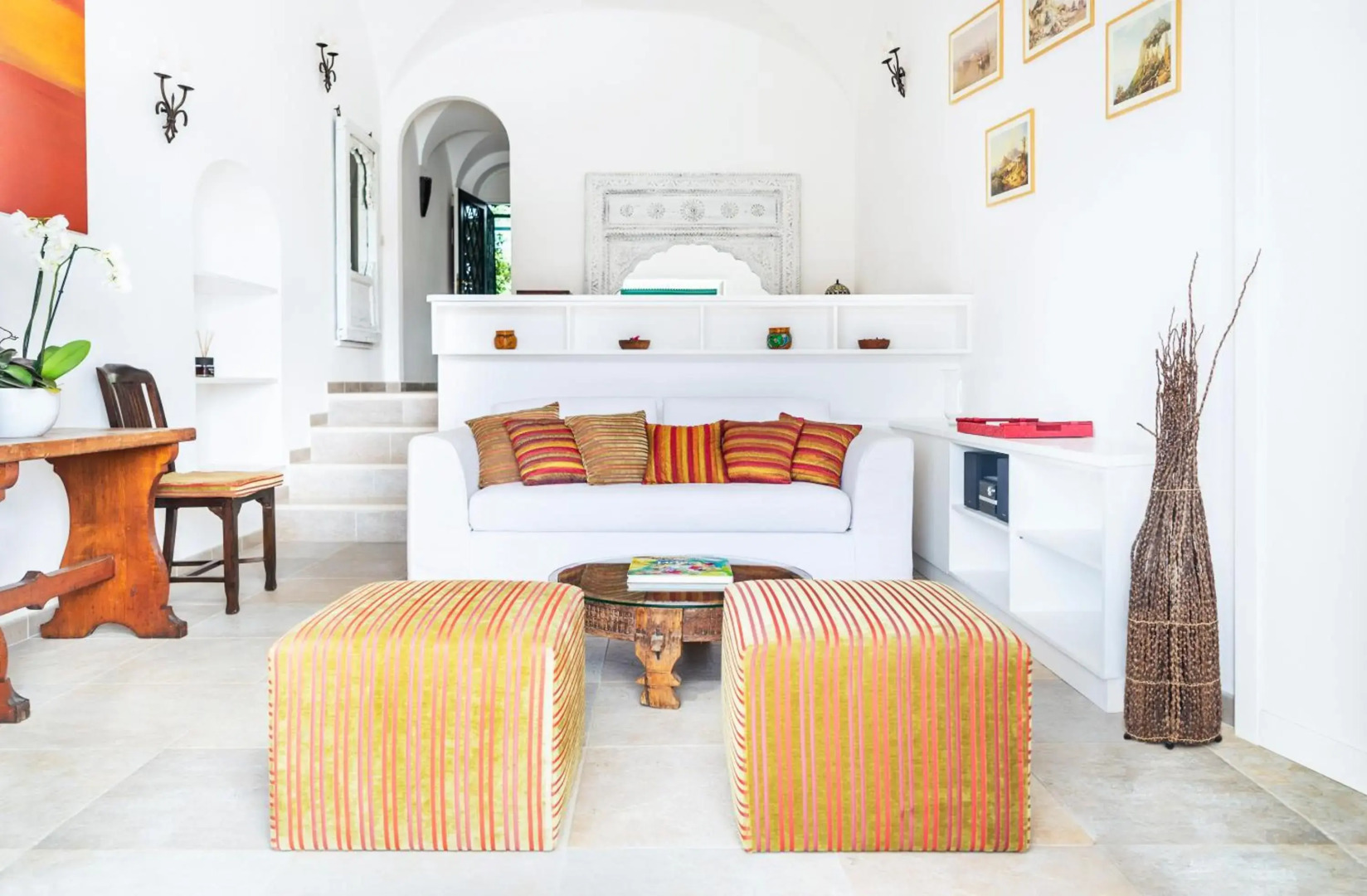 Villa Mariuccia Capri