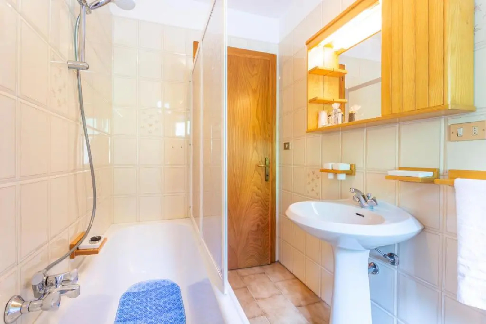 Albergo Diffuso Ravascletto