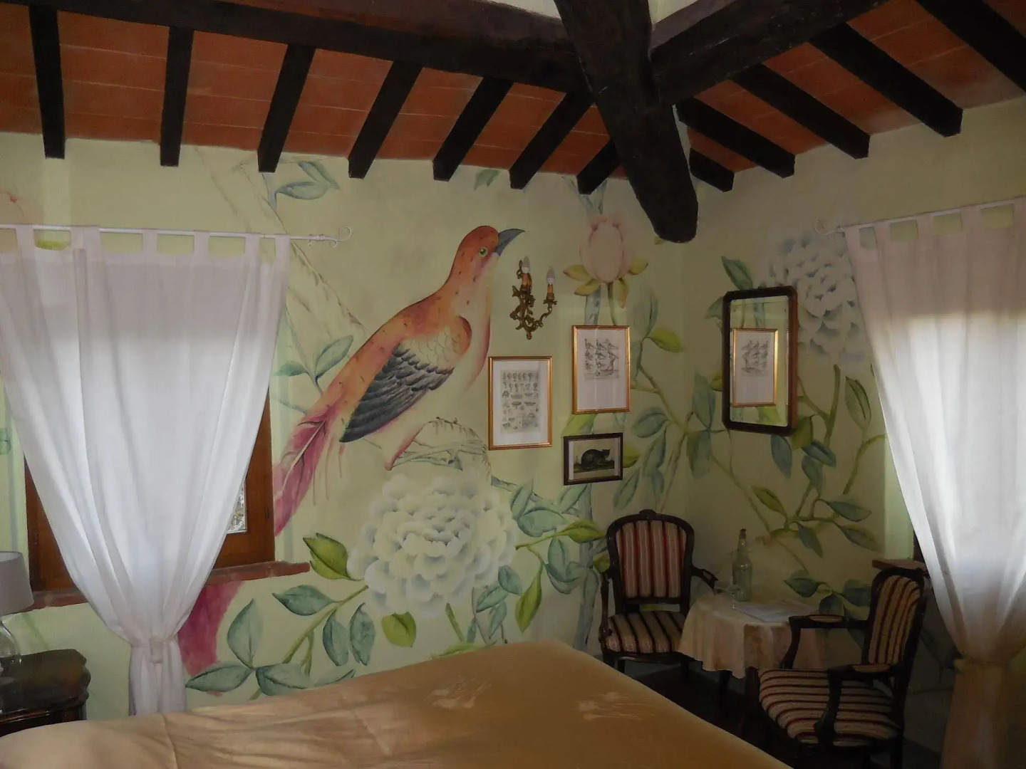 Al Giardino degli Etruschi