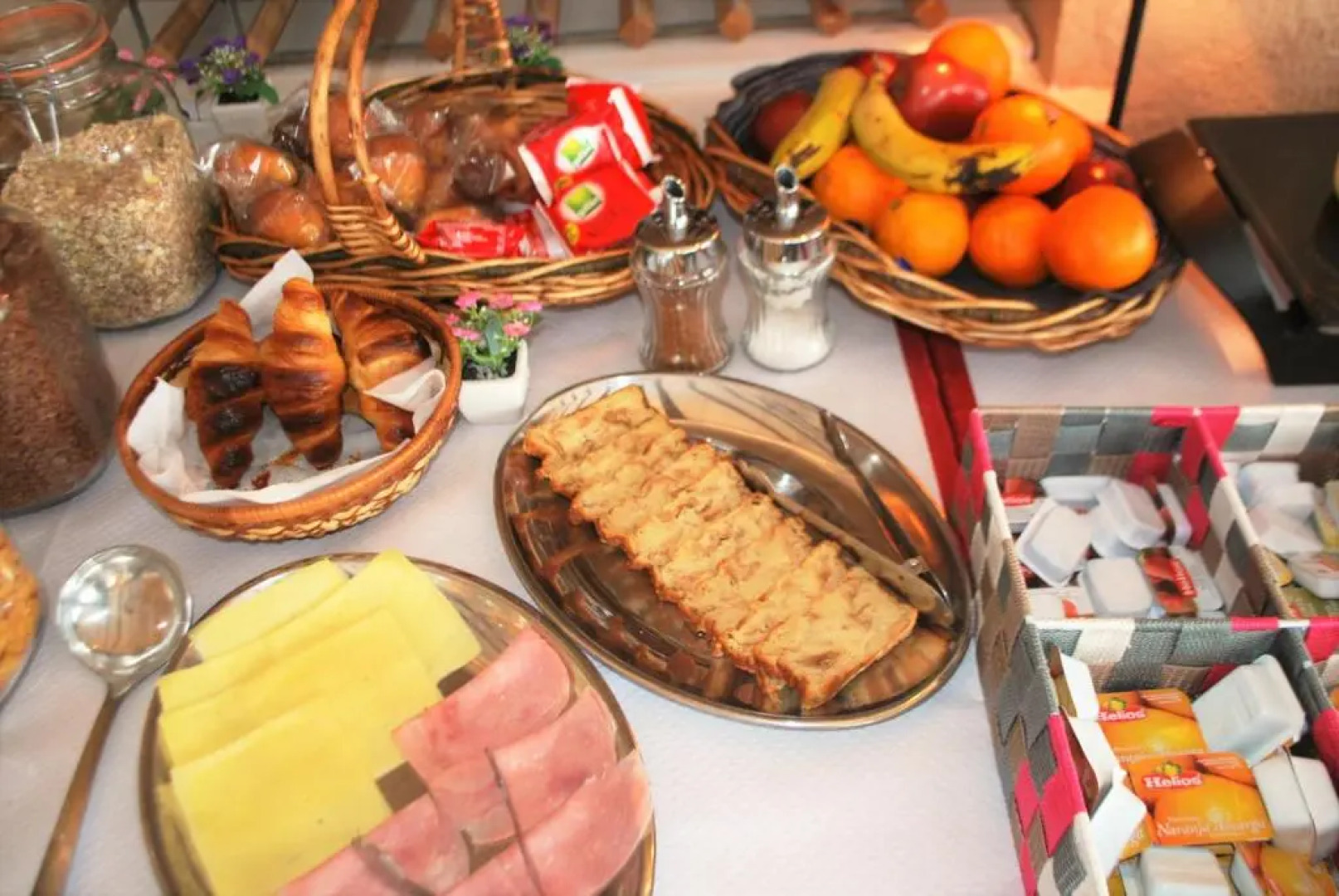 Hotel Roc de Sant Miquel