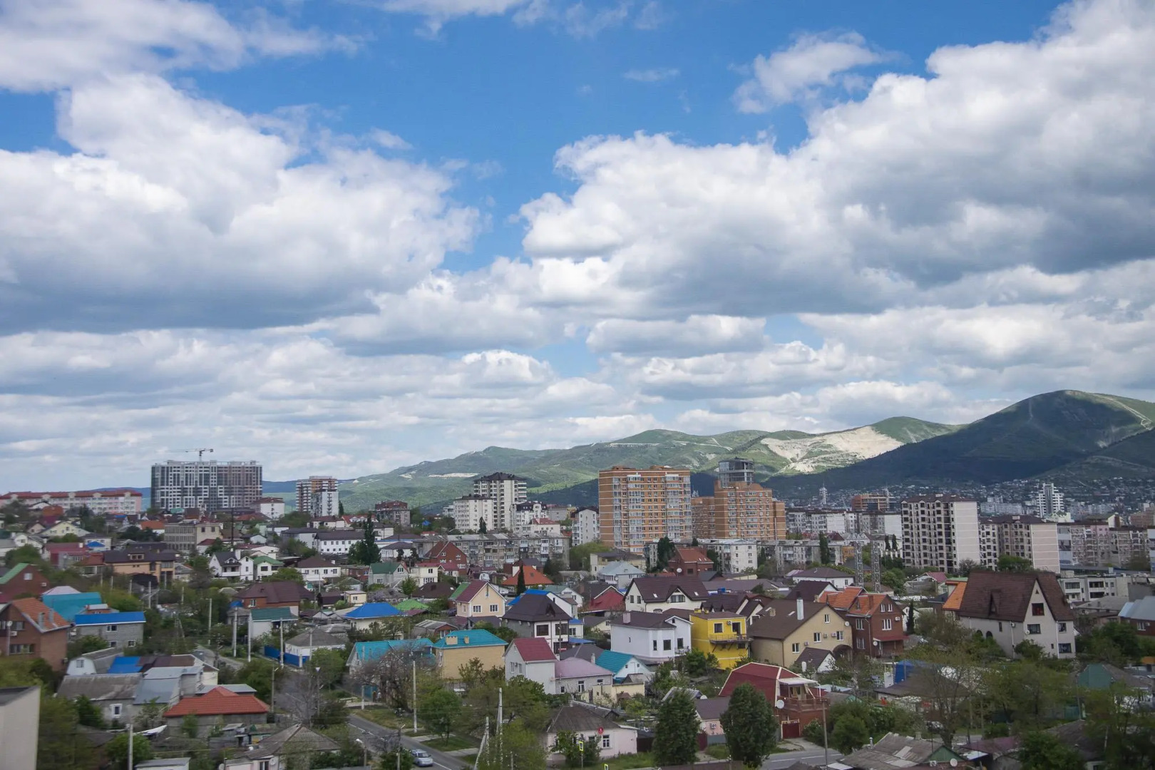 Мильфей на Черняховского 19