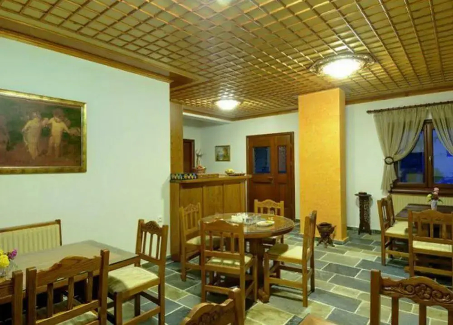 Guesthouse Theareston