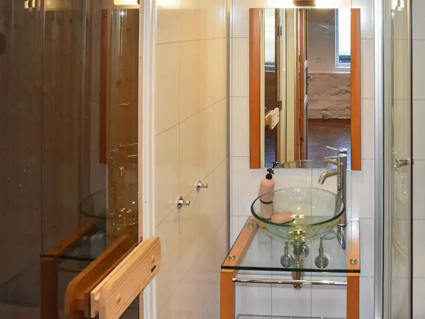 10 Person Holiday Home in Folkestad