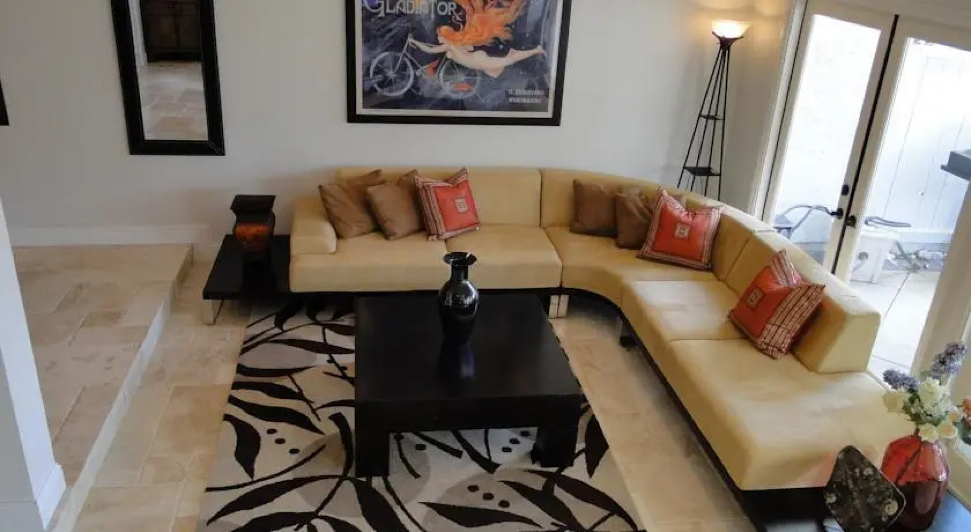 Villa Sereno- Luxury Lakefront Villa near Laguna Beach