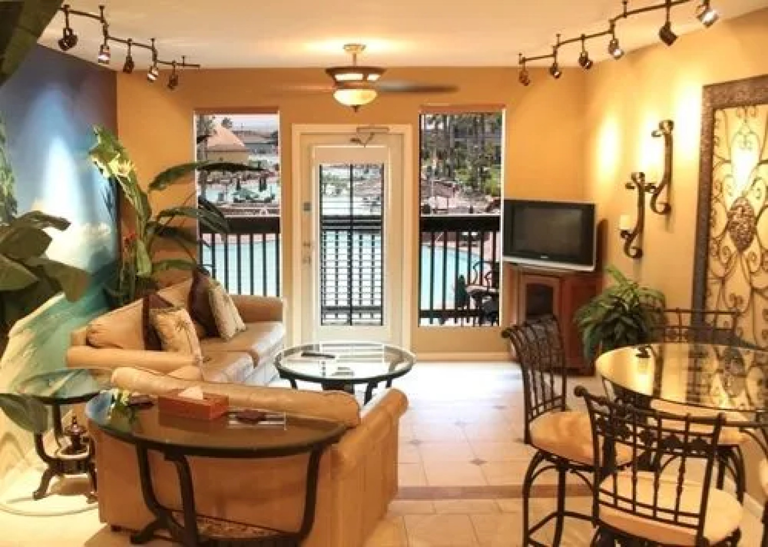 Port Royal Ocean Resort & Conference Center