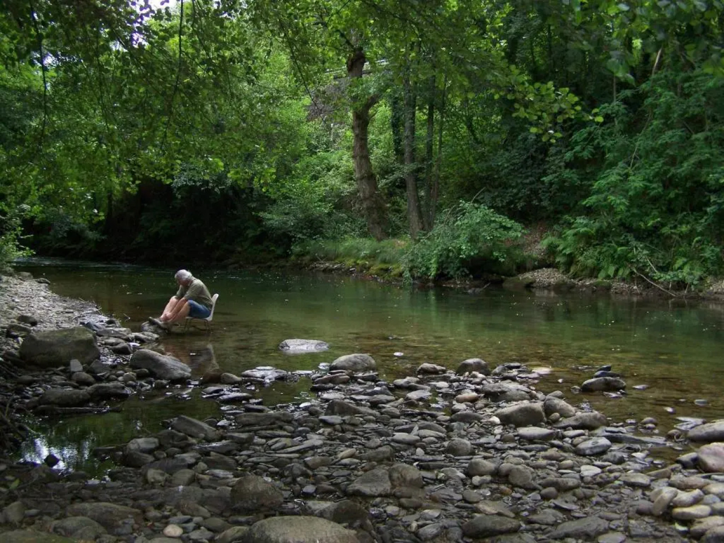 Appartement Les Rives de LAriège