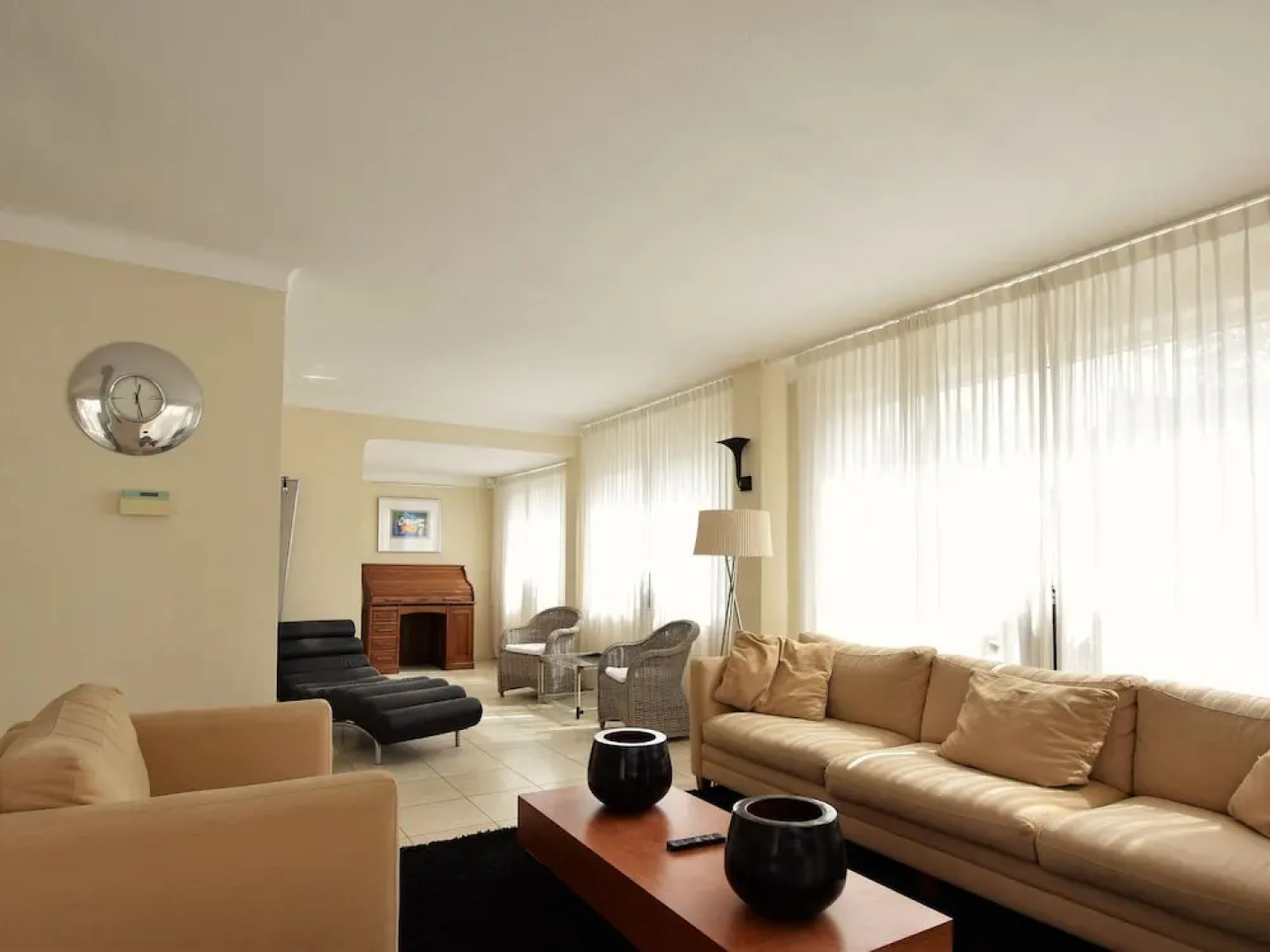 Holdiay Home in Den Helder with private terrace and garden