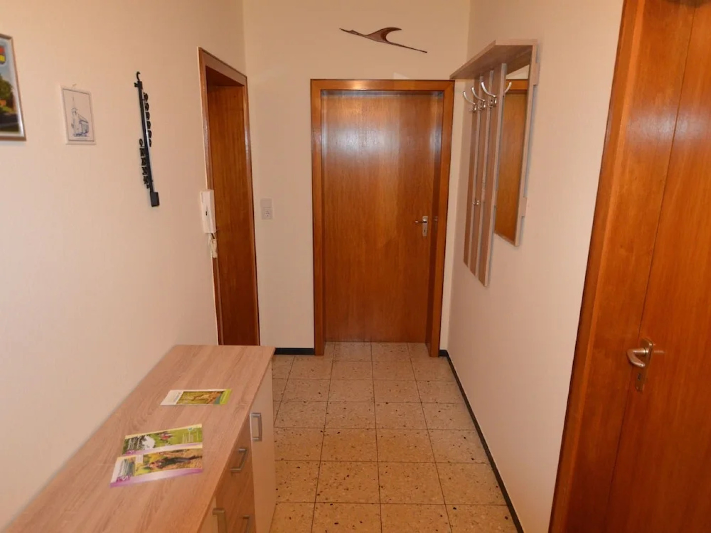 Spacious Holiday Home in Schillingen with Garden