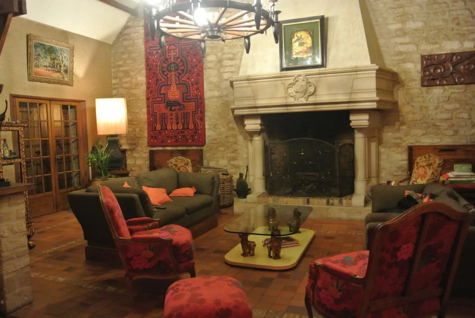 l'Isle Adam - RNU 101249