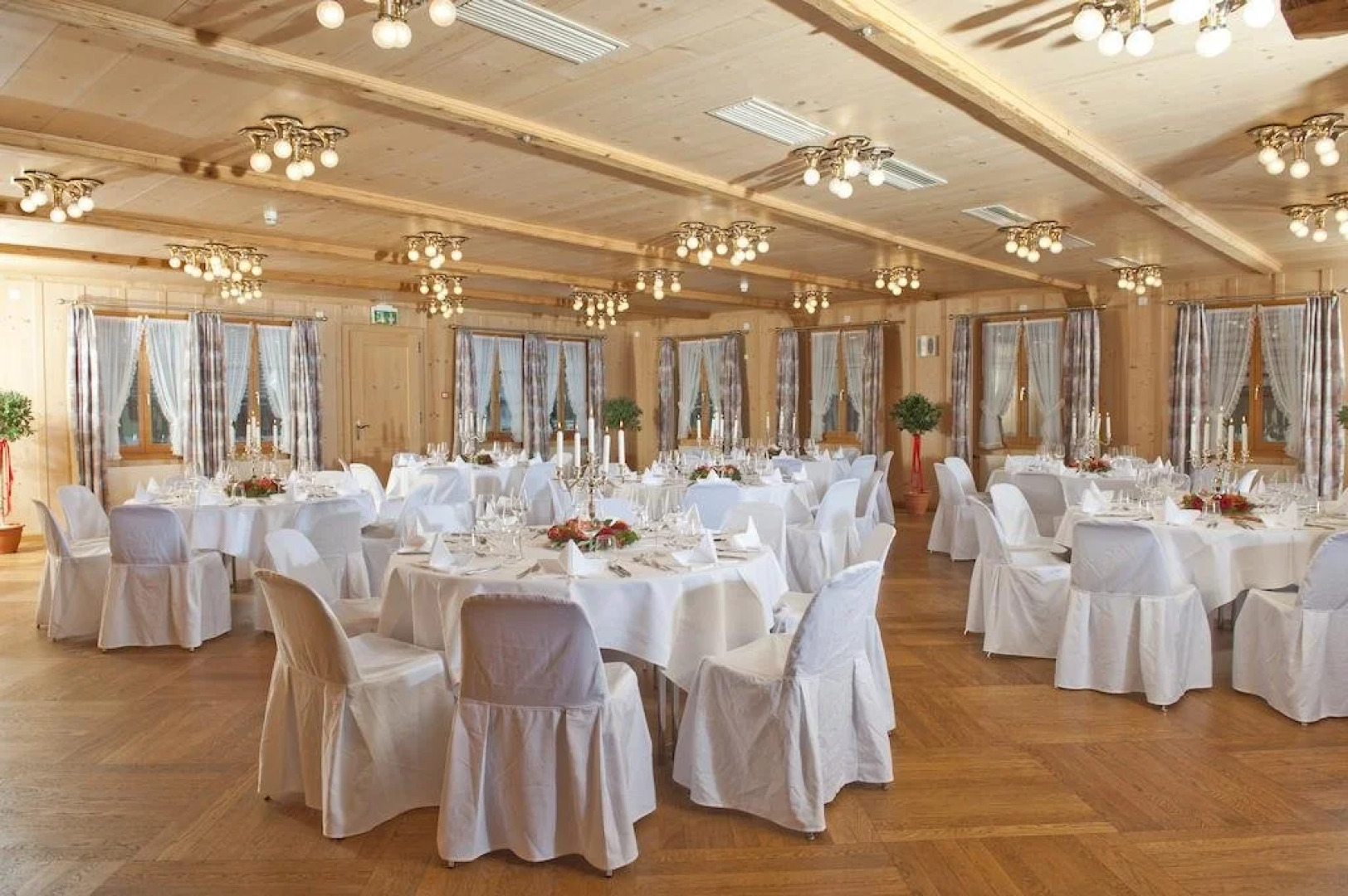 Hotel Hirschen Eggiwil