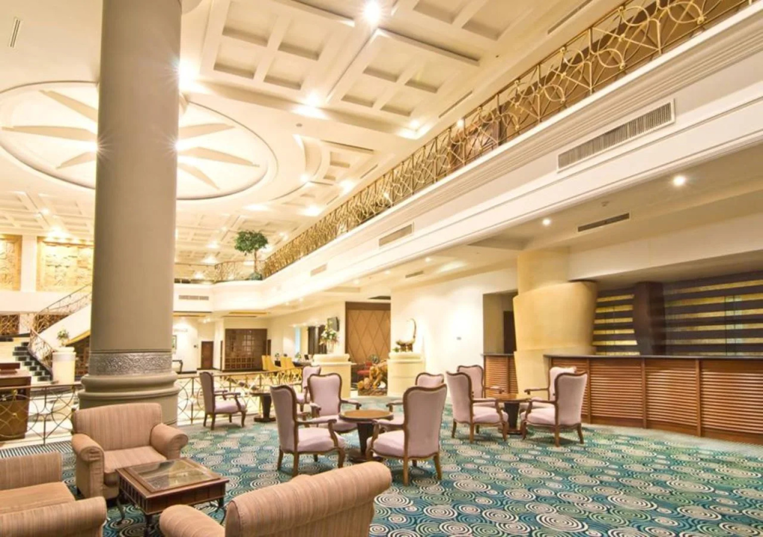 The Grand Riverside Hotel Phitsanulok