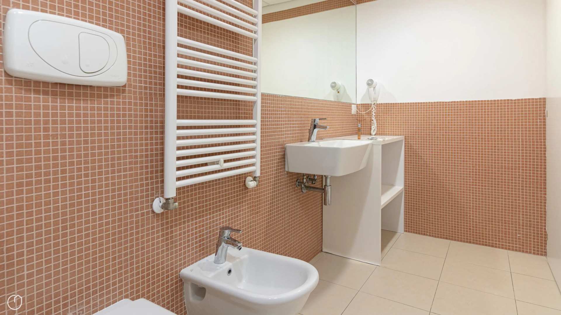 Residenza Excelsior 705