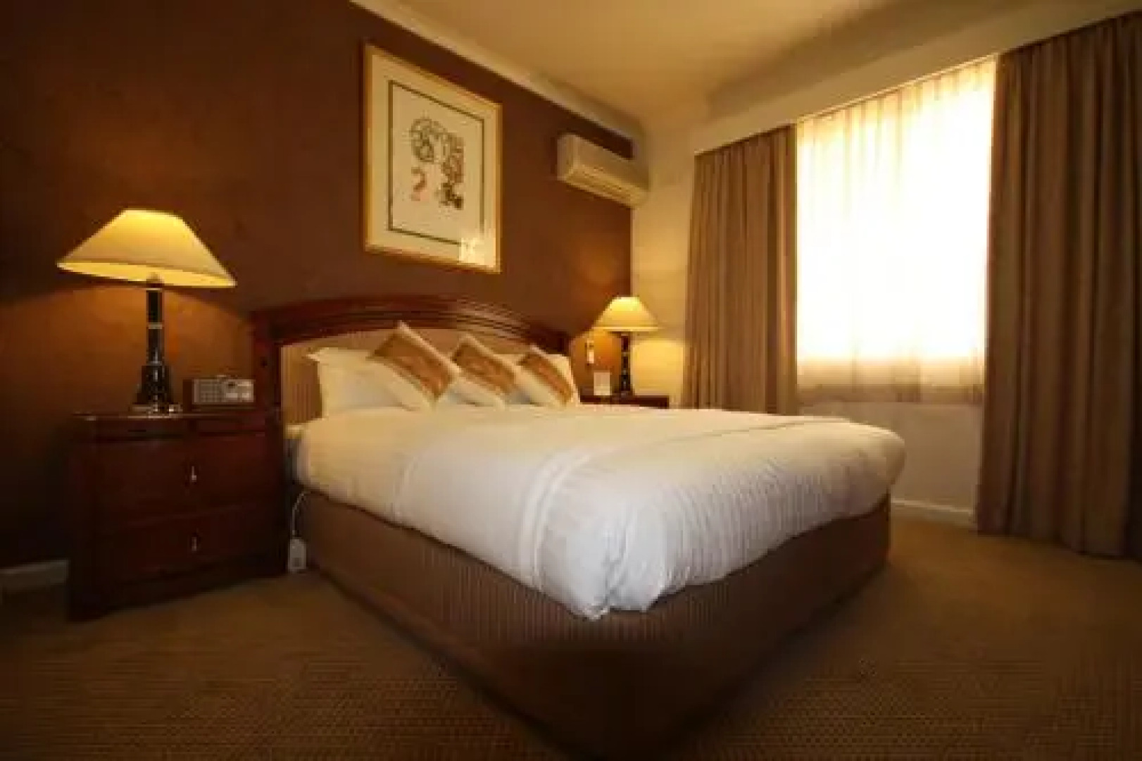 Quality Inn Country Plaza Queanbeyan