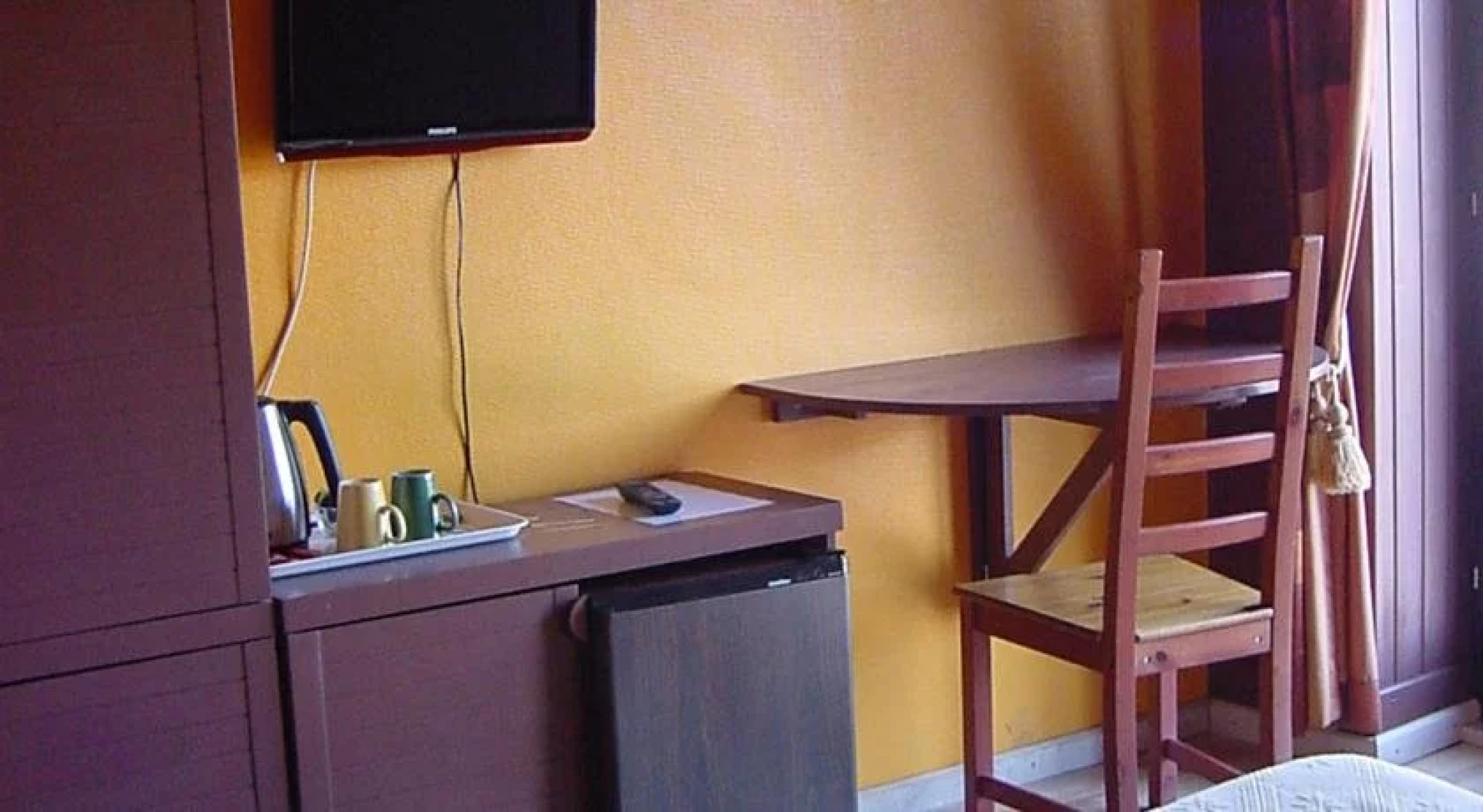 B&B Le Corumont