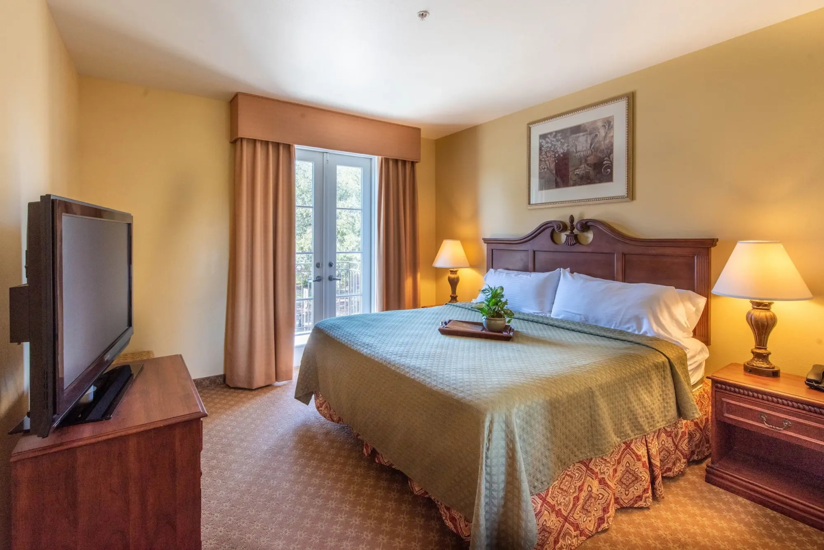 Natchez Grand Hotel & Suites On the River