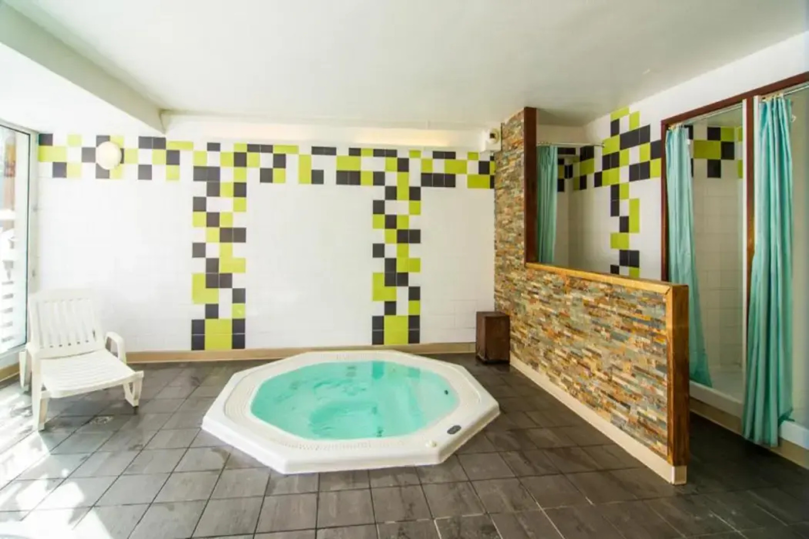 Vacancéole - Appart Vacances Pyrénées 2000